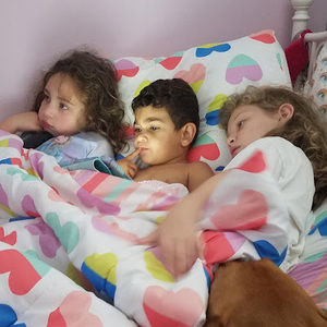 Meet your Posher, Arkady